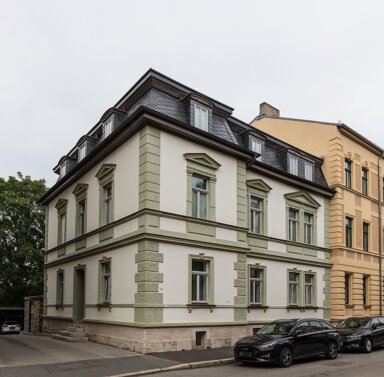 Wohnung zum Kauf als Kapitalanlage geeignet 375.000 € 4 Zimmer 117 m² Westvorstadt Weimar 99423