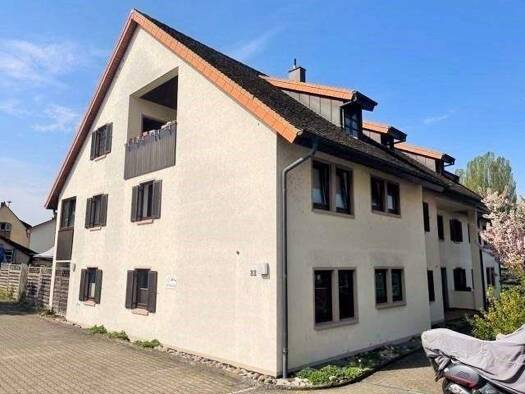 Wohnung zum Kauf 439.000 € 3 Zimmer 108 m² Märkt Weil am Rhein 79576