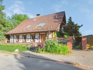 Einfamilienhaus zum Kauf 429.000 € 3 Zimmer 220 m² 1.253 m² Grundstück Lunow Lunow-Stolzenhagen 16248