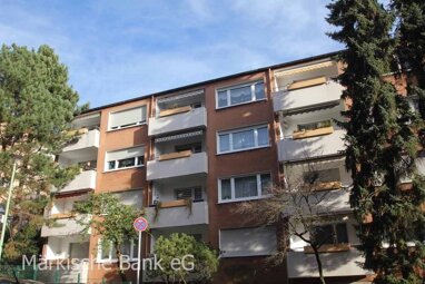 Wohnung zum Kauf 149.000 € 3 Zimmer 80 m² 2. Geschoss Remberg Hagen 58095