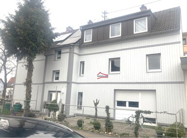 Mehrfamilienhaus zum Kauf als Kapitalanlage geeignet 1.100.000 € 9 Zimmer 290 m² 190 m² Grundstück Oberhausen - Süd Augsburg 86154