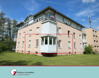 Wohnung zur Miete 680 € 2 Zimmer 53 m² Woffenbach Neumarkt in der Oberpfalz / Woffenbach 92318