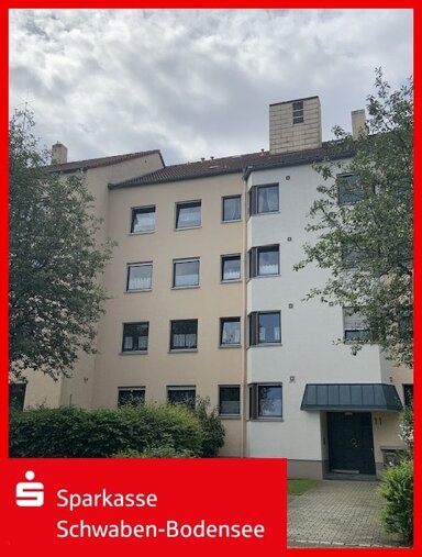 Wohnung zum Kauf 265.000 € 3 Zimmer 87 m² Haunstetten - Süd Augsburg 86179