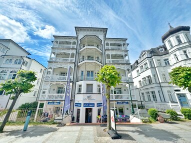 Wohnung zum Kauf 780.000 € 1 Zimmer 60 m² 1. Geschoss Binz Binz 18609