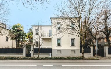 Haus zum Kauf 1.900.000 € 10 Zimmer 400 m² Via Guglielmo Marconi Padova 35127