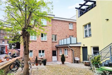 Maisonette zum Kauf 590.000 € 3 Zimmer 131 m² Posthofstraße 3 Nördliche Innenstadt Potsdam 14467