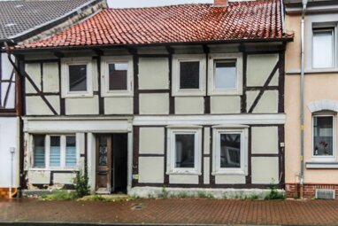 Reihenmittelhaus zum Kauf 69.000 € 7 Zimmer 152,1 m² 644,2 m² Grundstück Königslutter Königslutter am Elm 38154