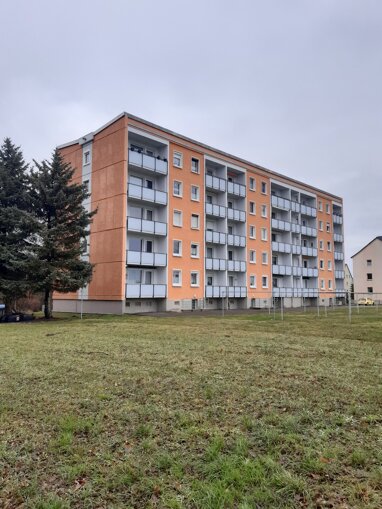Wohnung zum Kauf 39.000 € 2 Zimmer 50 m² 2. Geschoss Wasserturmstraße 41 Siebenlehn Großschirma / Siebenlehn 09603