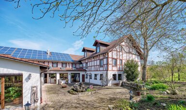 Hotel zum Kauf 1.299.000 € 16 Zimmer 308,8 m² Gastrofläche 7.010 m² Grundstück Donzdorf Donzdorf 73072