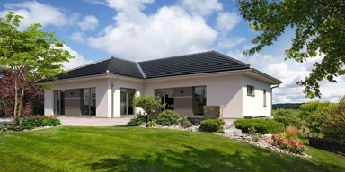 Bungalow zum Kauf 349.000 € 4 Zimmer 107,2 m² 602 m² Grundstück Osterwald U. E. Garbsen 30826