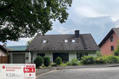 Mehrfamilienhaus zum Kauf 399.000 € 10 Zimmer 296,1 m² 976 m² Grundstück Hardegsen Hardegsen 37181