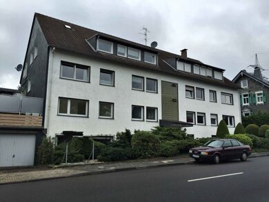 Wohnung zur Miete 790 € 3 Zimmer 99 m² 2. Geschoss Reinshagener Str. 106 West Remscheid 42857