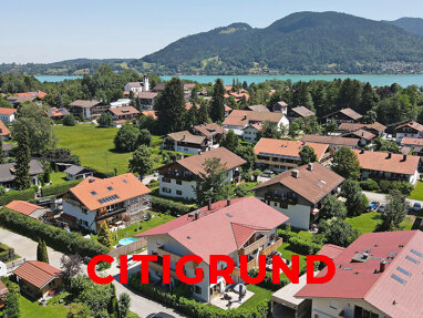 Wohnung zum Kauf 1.198.500 € 3 Zimmer 93,6 m² 2. Geschoss Bad Wiessee Bad Wiessee 83707