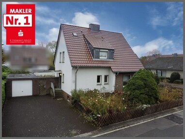 Einfamilienhaus zum Kauf 259.000 € 5 Zimmer 106 m² 619 m² Grundstück Süd - Ost Lippstadt 59557