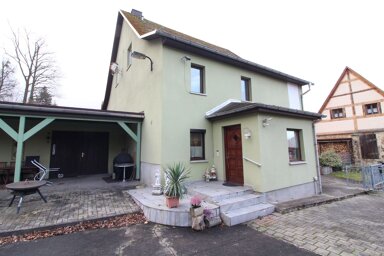 Einfamilienhaus zum Kauf 385.000 € 7 Zimmer 222 m² 3.197 m² Grundstück Ottendorf Bahretal 01819