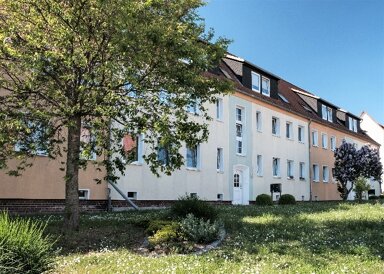 Wohnung zur Miete 301 € 2 Zimmer 43 m² 1. Geschoss frei ab 01.03.2025 Seehäuser Weg 46 Oschersleben Oschersleben 39387