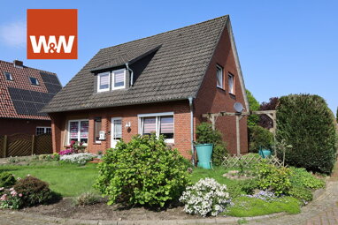 Einfamilienhaus zum Kauf 219.000 € 7 Zimmer 121,6 m² 907 m² Grundstück Schneiderkrug Emstek / Schneiderkrug 49685