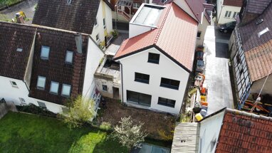 Doppelhaushälfte zum Kauf 399.000 € 5,5 Zimmer 137 m² 145 m² Grundstück Walheim 74399