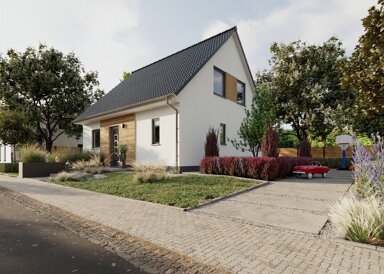 Einfamilienhaus zum Kauf provisionsfrei 480.000 € 5 Zimmer 106 m² 567 m² Grundstück frei ab sofort Pellingen 54331