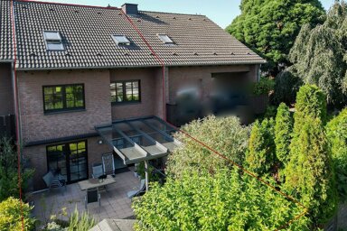 Reihenmittelhaus zum Kauf 620.000 € 5 Zimmer 172 m² 205 m² Grundstück Grefrath Neuss / Grefrath 41472