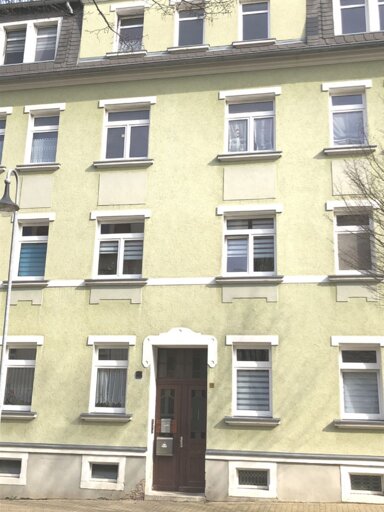 Wohnung zur Miete 490 € 4 Zimmer 77 m² 3. Geschoss Feldstr. 9 Altenhain Döbeln 04720