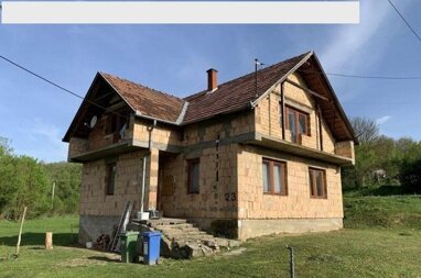 Einfamilienhaus zum Kauf 45.000 € 3 Zimmer 80 m² 2.736 m² Grundstück Somogy Vármegye 7470