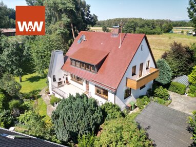 Einfamilienhaus zum Kauf 990.000 € 6 Zimmer 155 m² 1.359 m² Grundstück Kleinseebach Möhrendorf / Kleinseebach 91096