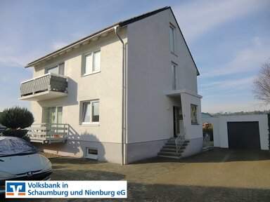 Mehrfamilienhaus zum Kauf 259.000 € 4 Zimmer 130 m² 778 m² Grundstück Steyerberg Steyerberg 31595