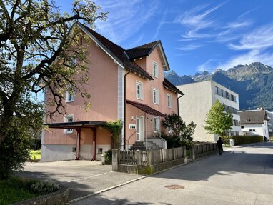 Mehrfamilienhaus zum Kauf 1.200.000 € 14 Zimmer 216 m² 417 m² Grundstück Kapuzinerstraße 14 Bludenz 6700