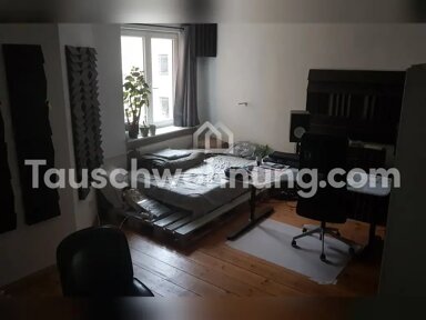 Wohnung zur Miete 350 € 1 Zimmer 35 m² 3. Geschoss Moabit Berlin 10553