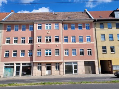 Büro-/Praxisfläche zur Miete 11,13 € 2 Zimmer 52,3 m² Bürofläche Heegermühler Str. 24 Westend Eberswalde 16225