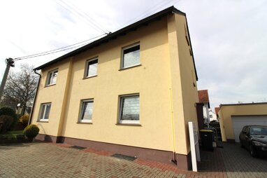 Wohnung zur Miete 690 € 3 Zimmer 74 m² 2. Geschoss Oggersheim / Stadtbezirk 314 Ludwigshafen am Rhein / Oggersheim 67071