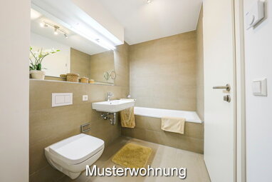 Wohnung zur Miete 881,66 € 2 Zimmer 60,7 m² Fahrberg 37 Jagstfeld Bad Friedrichshall 74177