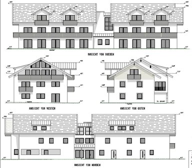 Wohnung zum Kauf 299.000 € 4 Zimmer 48,2 m² Pfronten Pfronten / Steinach 87459