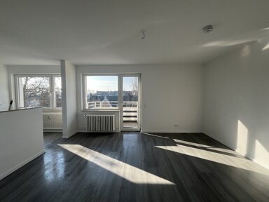 Wohnung zur Miete 449 € 2 Zimmer 64 m² 4. Geschoss Gottliebstr. 44 Alt-Hamborn Duisburg 47166