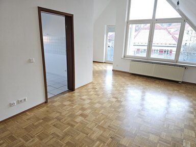 Wohnung zur Miete 800 € 82 m² 3. Geschoss Johann-Friedrich-Chur-Str. 2 Rollhof / Reifenhof Schwäbisch Hall 74523