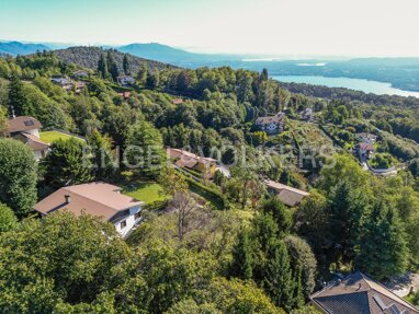 Villa zum Kauf 780.000 € 6 Zimmer 200 m² 25.000 m² Grundstück Strada delle Ginestre Nebbiuno 28010