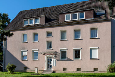 Wohnung zur Miete 389 € 2 Zimmer 58,2 m² 1. Geschoss Danziger Weg 4 Herscheid Herscheid 58849