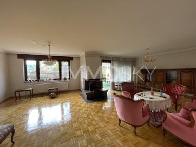 Bungalow zum Kauf 399.500 € 3 Zimmer 124 m² 863 m² Grundstück Uetersen 25436