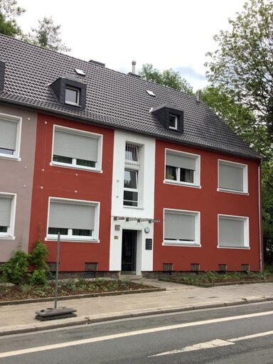 Wohnung zur Miete 974 € 3 Zimmer 89,1 m² frei ab 05.03.2025 Wittenbergstr. 77 Stadtwald Essen 45133