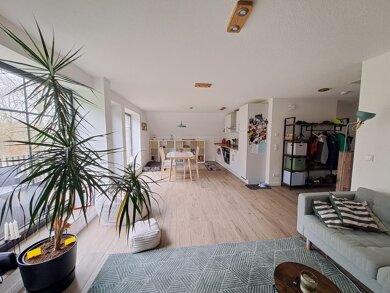 Wohnung zur Miete 1.080 € 4 Zimmer 86,7 m² Geschoss 1/1 Marxen Marxen 21439