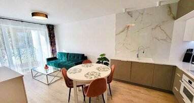 Apartment zum Kauf 167.300 € 2 Zimmer 40 m² 2. Geschoss Kolberg