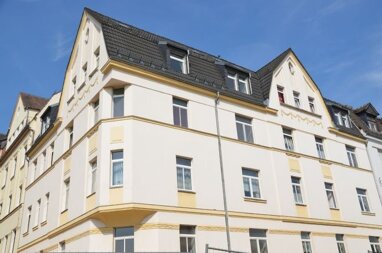 Wohnung zur Miete 360 € 3 Zimmer 72 m² Werdau Werdau 08412