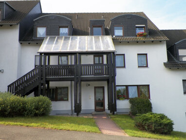 Wohnung zur Miete 290 € 2 Zimmer 44,2 m² An der Brauerei 36b B 4 Steinpleis Werdau-Steinpleis 08412