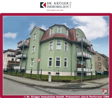 Wohnung zum Kauf 250.000 € 5 Zimmer 146,5 m² Dohna Dohna 01809