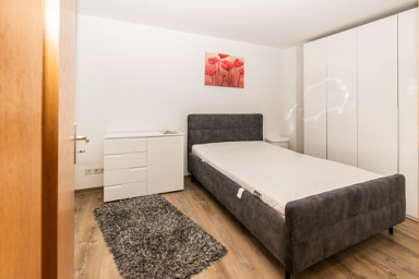 Wohnung zur Miete 574 € 2 Zimmer 41,1 m² 4. Geschoss Delitzscher Straße 56 Eutritzsch Leipzig 04129