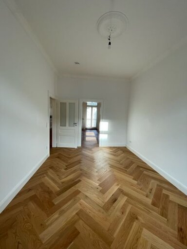 Wohnung zum Kauf 799.000 € 3 Zimmer 84 m² 3. Geschoss frei ab sofort Gabelsbergerstrasse 25 Nordend - Ost Frankfurt am Main 60389