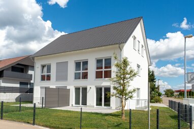Reihenmittelhaus zum Kauf 665.000 € 6,5 Zimmer 163 m² 150 m² Grundstück Gärtringen Gärtringen 71116