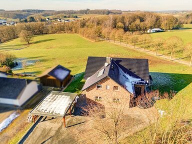 Mehrfamilienhaus zum Kauf 695.000 € 5 Zimmer 277 m² 2.448 m² Grundstück Helmenzen Helmenzen 57612