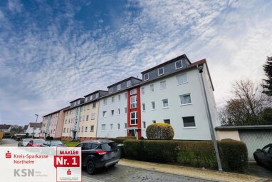 Wohnung zum Kauf 169.000 € 3 Zimmer 82,4 m² Saline Göttingen 37081
